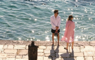 Monaco Marine – Merci La Mer