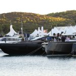 2ο Olympic Yacht Show 11