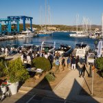 2ο Olympic Yacht Show 7