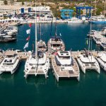 2ο Olympic Yacht Show 8