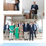 Visit Of Hsh Prince Albert Ii Of Monaco To Elafonisos 1