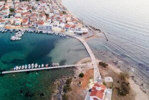 3rd Ecological Summit Of Mayors & Elafonisos Ecoweek 3