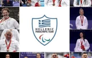 Thank You To Our Greek Olympic And Paralympic Athletes 1