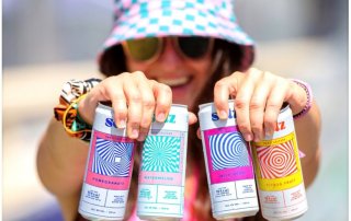 Club Vivanova Caffé Milano White Party