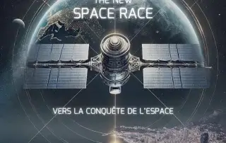 Monaco Women Forum Space