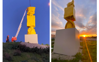 A Candy Can Hide Another One