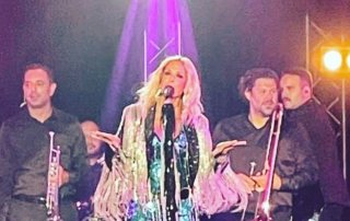 A Great Concert Anna Vissi