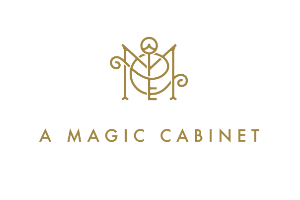 A Magic Cabinet