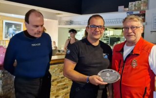 A Great Experience For Our Bod Member 0