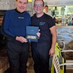 A Great Experience For Our Bod Member 8