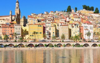 Appointment Of New Board Of The Hellenic Community Of Nice Côte D’azur