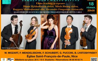 Ardin Des Chants Divins