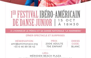 Association Monegasque Iberoamericaine