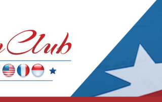 American Club Of The Riviera 4th