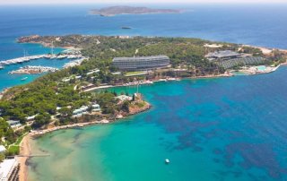 Apartment For Sale In Vouliagmeni