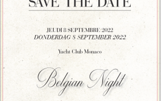 Belgian Night