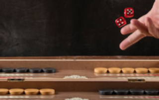 Backgammon Games