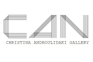 Can Christina Androulidaki Gallery
