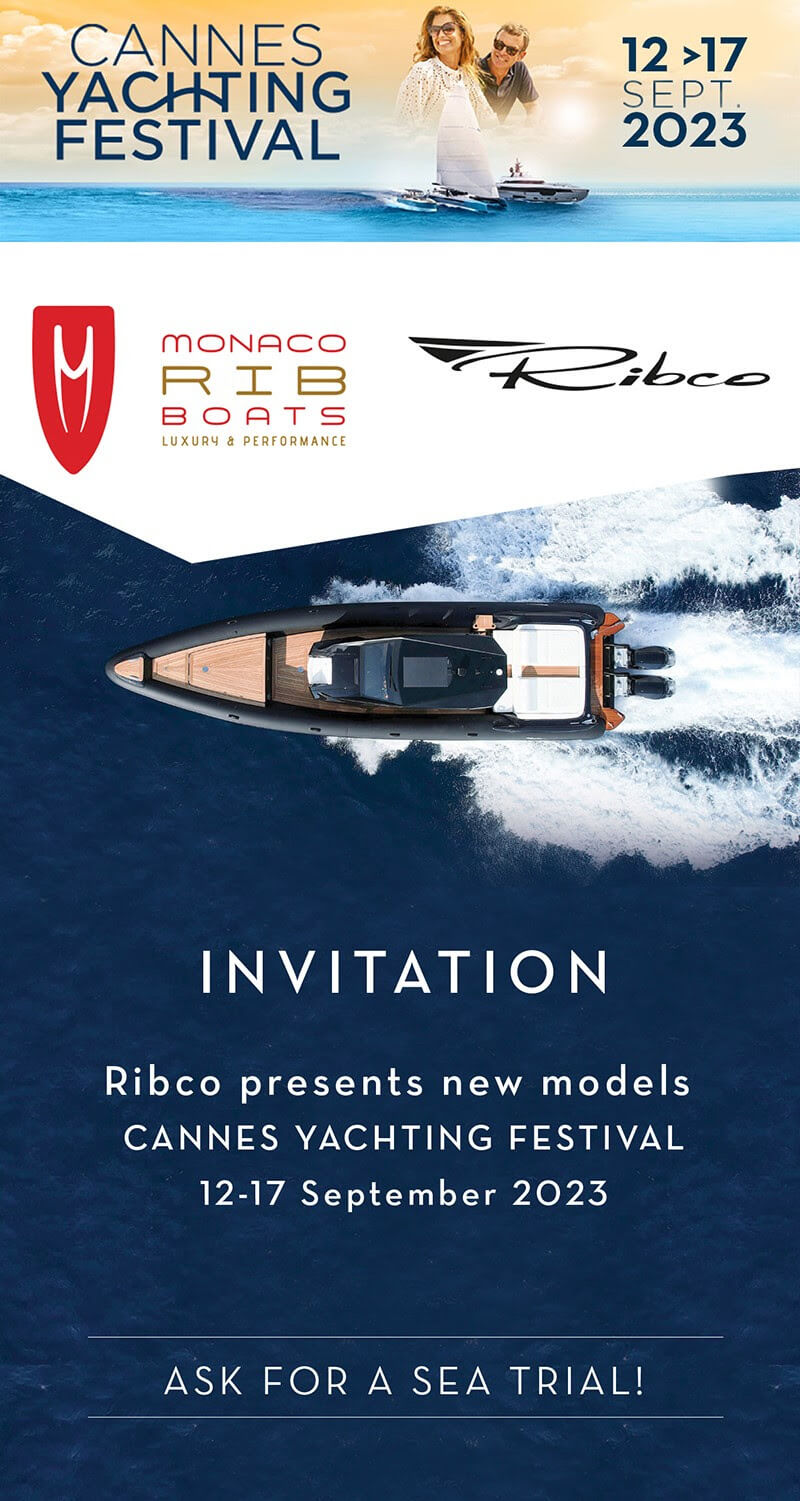 Cannes Yachting Festival 2023 12 17 Sept