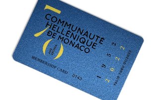 Chm 2022 Membership Cards