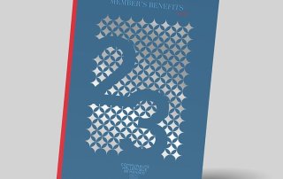Chm Member’s Benefits 2023 Edition
