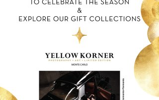 Christmas Private View Gallery Yellowkorner