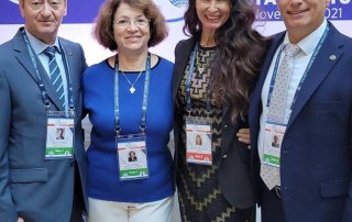 Congratulations To Our Member