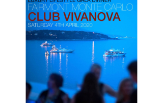 Charity Gala 2020 Viva