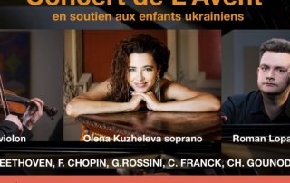 Concert De L’avent