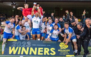 Congratulations To The “monaco Impi’s” Rugby Sevens Team