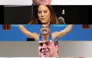 Distinction “les Grands Grecs De Monaco 02