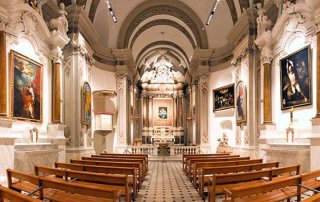 Divine Liturgy – Sunday 23 January