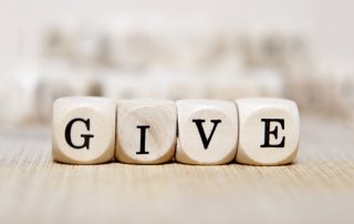 Donation To Greeks In Need