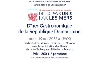 Discovery Of The Dominican Republic