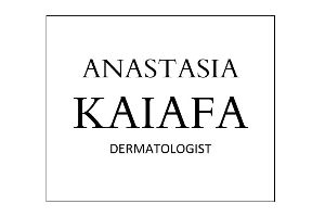 Dr. Anastasia Kaiafa, Dermatologist