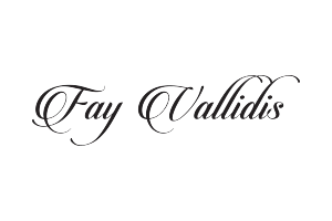 Fay Vallidis