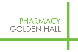 Golden Hall Pharmacy