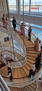 Greek American Odyssey 05