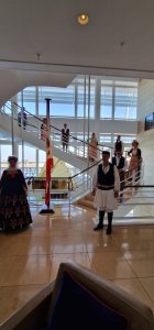 Greek American Odyssey 06