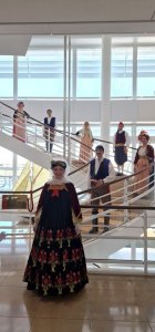 Greek American Odyssey 08