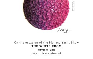 Hofa New Collection At Yellowkorner Monaco