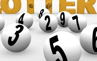 Invitation To Offer A Lottery Prize Chm