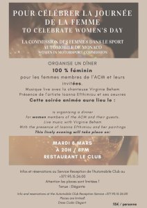 International Women's Day 02