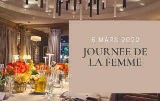 International Women's Day