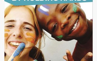 Invitation To The Young Generation Live The Unique Experience