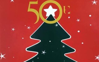 Kermesse Œcuménique December 3rd