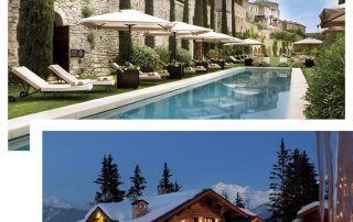 Klavem Exclusive Tailor Made Surprise Travels