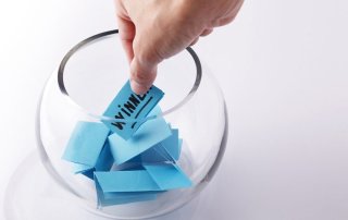 Lucky Winners & Prizes Of The Lottery Vassilopita 2021