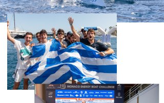 Monaco Energy Boat Challenge 2023