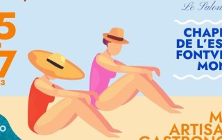 Monaco Méditerranée Fashion, Life Style, Art, Gastronomy